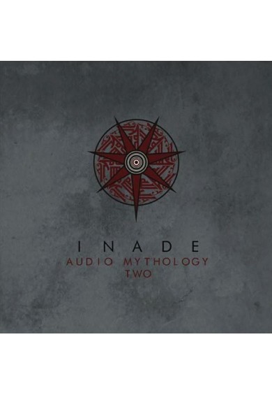 INADE "Audio mythology two" LP+cd